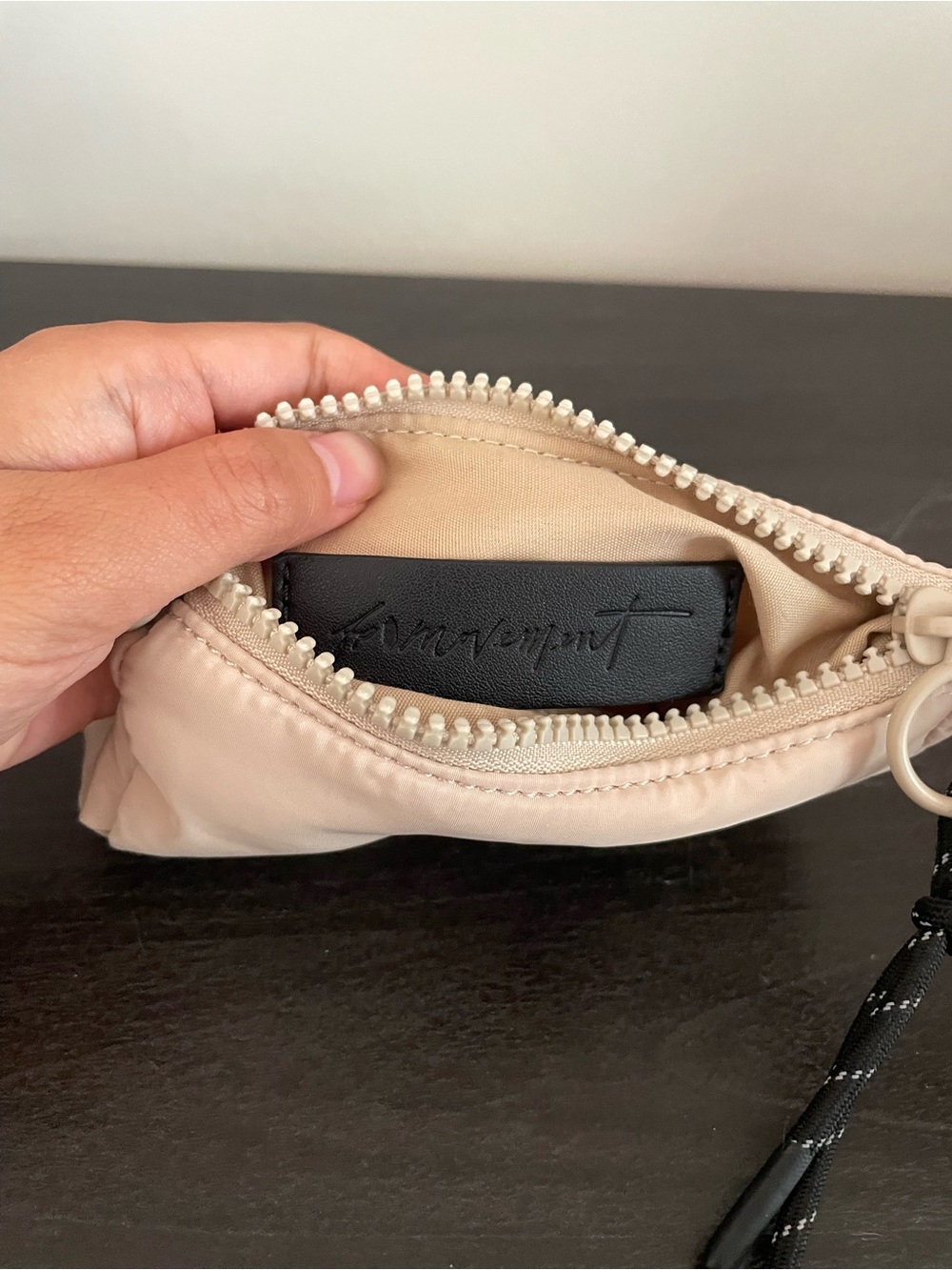 Free People Micro Pouch - Picture 3 of 3
